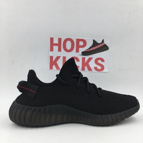 YEEZY BOOST 350 V2 Breds 2017 [ PREMIUM MATERIALS]